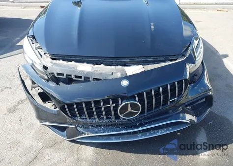 2016 Mercedes-Benz S 550 4Matic из США, поврежденный, VIN WDDXJ8FB0GA016003